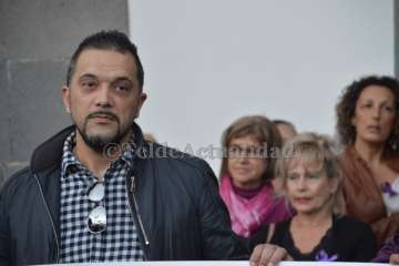 Globos de colores vuelan en Telde por Yurena López (Foto TA)